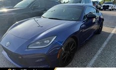 2024 Toyota GR86 Premium