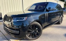 2023 Land Rover Range Rover P530 SE LWB