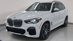 2019 BMW X5 xDrive50i