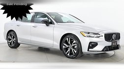 2025 Volvo S60 B5 Core