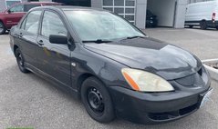 2004 Mitsubishi Lancer ES