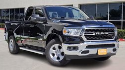 2022 Ram Ram Pickup 1500 Lone Star