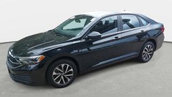 2024 Volkswagen Jetta S