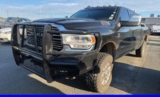 2024 Ram Ram Pickup 2500 Laramie