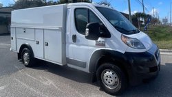 2019 Ram ProMaster 3500 136 WB