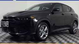 2024 Dodge Hornet R/T