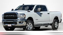 2024 Ram Ram Pickup 2500 Big Horn