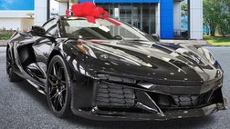 2026 Chevrolet Corvette Z06