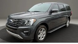 2019 Ford Expedition MAX XLT