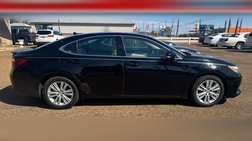 2014 Lexus ES 350 Base