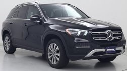 2020 Mercedes-Benz GLE-Class GLE 350 4MATIC