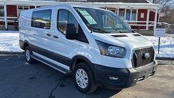2024 Ford Transit 250