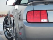 2005 Ford Mustang GT Premium