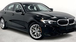 2025 BMW 3 Series 330i xDrive