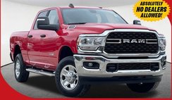 2024 Ram Ram Pickup 2500 Big Horn