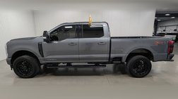 2024 Ford Super Duty F-350 Lariat