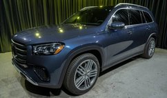 2025 Mercedes-Benz GLS GLS 450