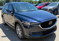 2021 Mazda CX-5 Grand Touring Reserve