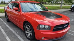 2006 Dodge Charger RT