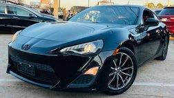 2013 Scion FR-S 10 Series