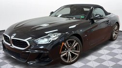 2023 BMW Z4 sDrive30i