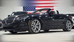 2020 BMW Z4 sDrive 30i