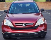 2008 Honda CR-V LX