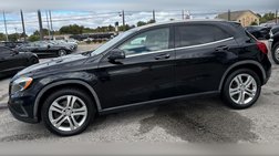 2016 Mercedes-Benz GLA-Class GLA 250