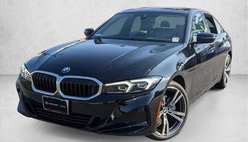 2023 BMW 3 Series 330i