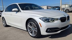 2018 BMW 3 Series 330i