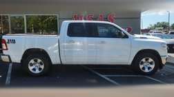 2019 Ram Ram Pickup 1500 Big Horn