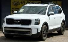 2023 Kia Telluride SX X-Pro