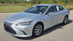 2020 Lexus ES 350 Base
