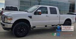 2010 Ford Super Duty F-350 Lariat