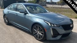 2023 Cadillac CT5-V Base