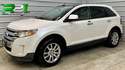 2011 Ford Edge SEL
