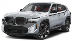 2024 BMW XM Base