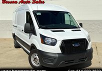 2023 Ford Transit 250