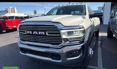 2019 Ram Ram Pickup 3500 Laramie