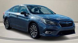 2018 Subaru Legacy 2.5i Premium