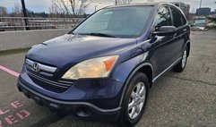 2007 Honda CR-V EX