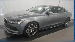 2019 Volvo S90 T6 Momentum