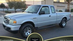 2006 Ford Ranger STX
