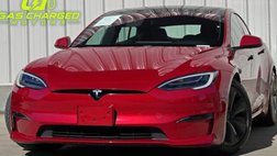 2022 Tesla Model S Base