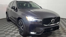 2024 Volvo XC60 B5 Plus Dark Theme