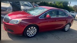 2016 Buick Verano Base