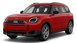 2026 MINI Countryman S ALL4