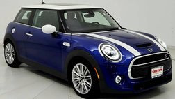 2020 MINI Hardtop Cooper S