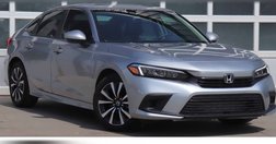 2024 Honda Civic EX