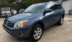 2007 Toyota RAV4 Limited
